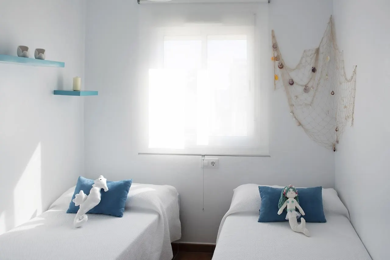 Summerland Apartments Rota Spain