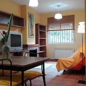 Vivienda Chorrillos Del Lavadero La Iruela