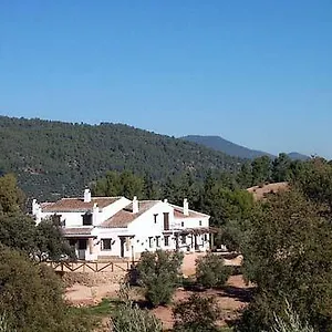 La Loma Del Carrascal Hornos