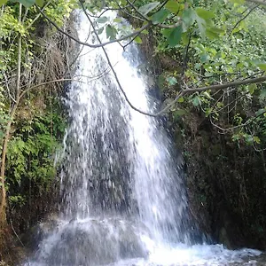 Casa La Cascada El Bosque