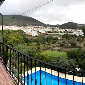 Casa Algodonales
