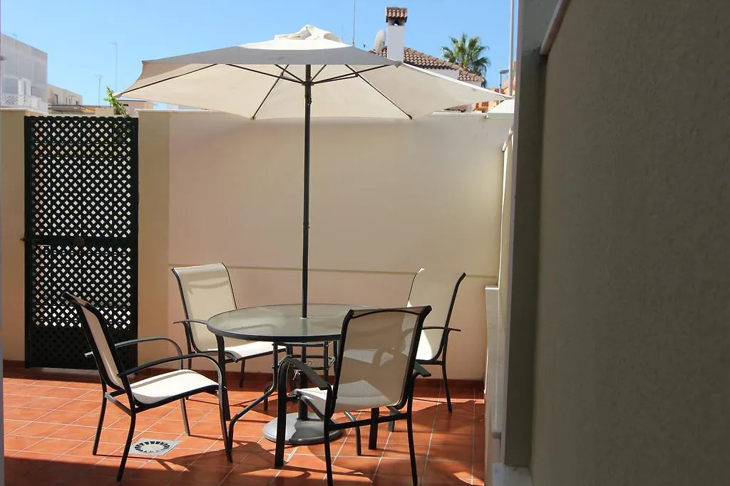 Summerland Apartments Rota
